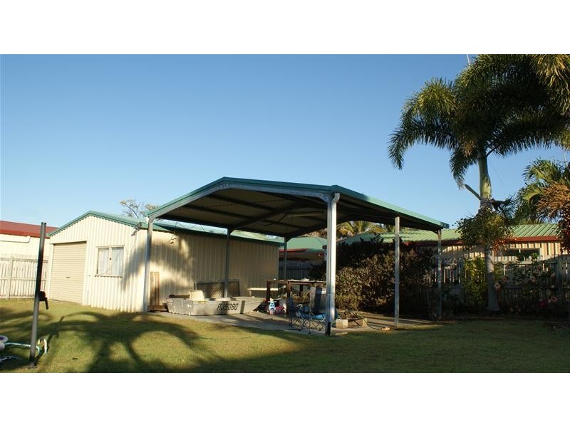 3 Michelle Court, Hay Point QLD 4740