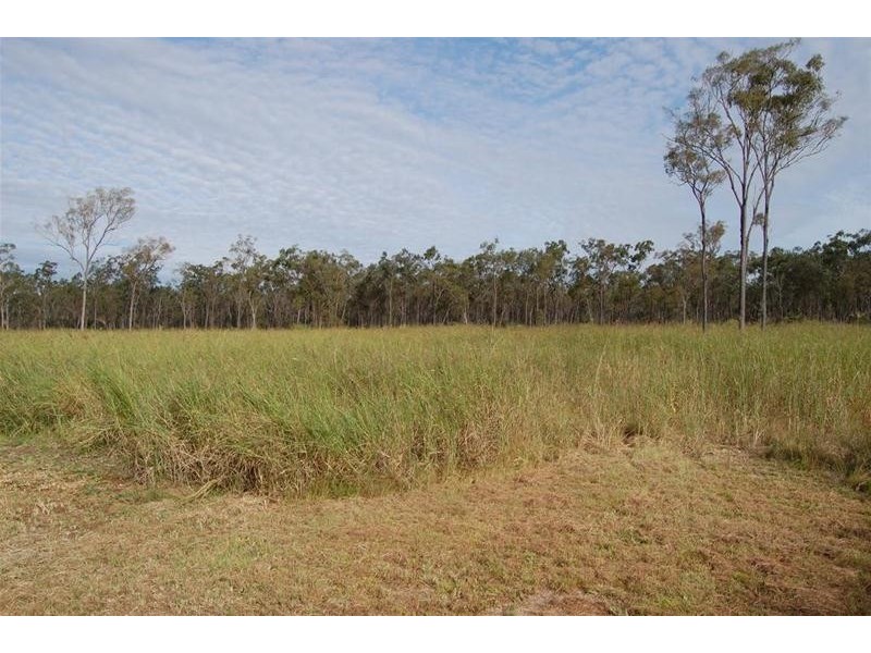 484 (542) St Lawrence Connection Road, St Lawrence QLD 4707