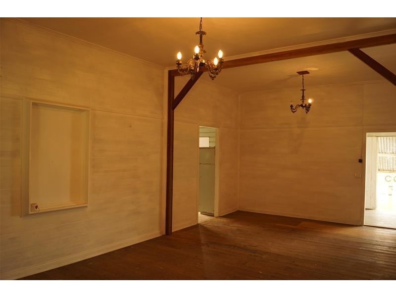 1446 Sarina Homebush Road, Sunnyside QLD 4737