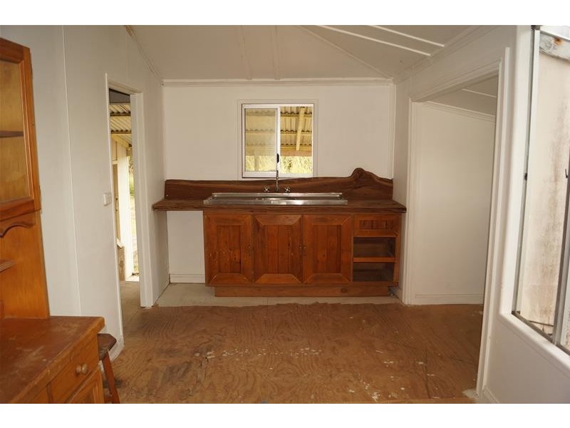 1446 Sarina Homebush Road, Sunnyside QLD 4737