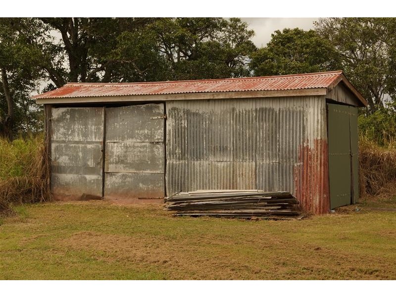 1446 Sarina Homebush Road, Sunnyside QLD 4737