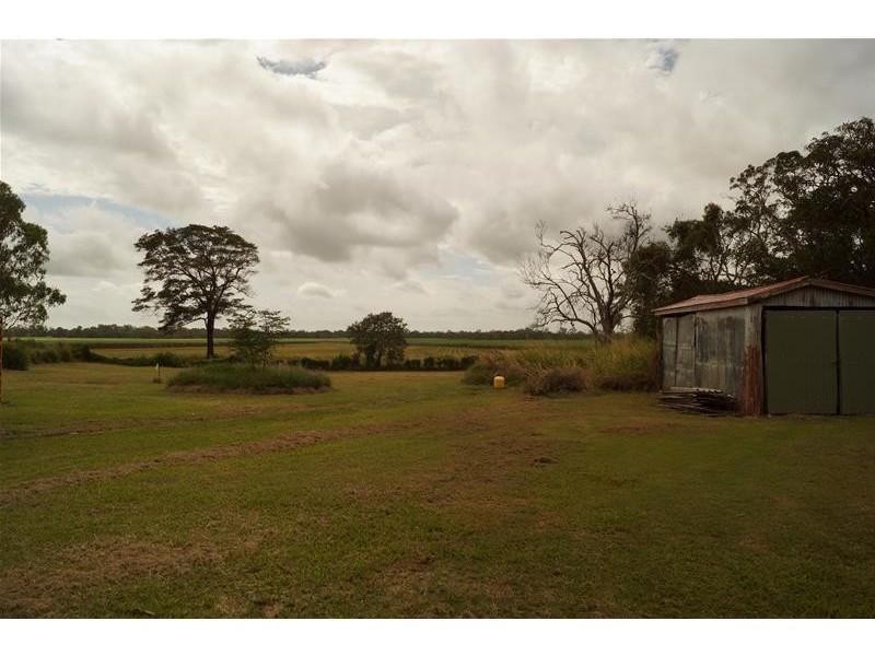 1446 Sarina Homebush Road, Sunnyside QLD 4737