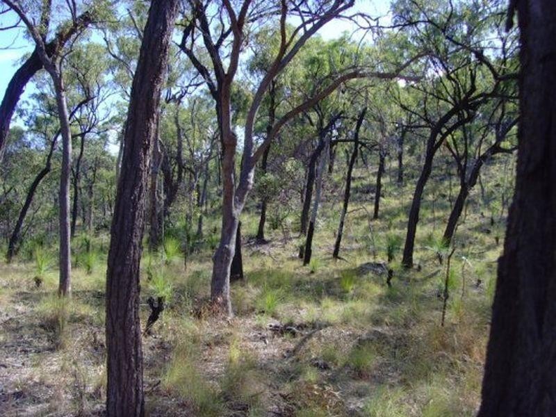 Lot 4 Bruce Highway, Clairview QLD 4741