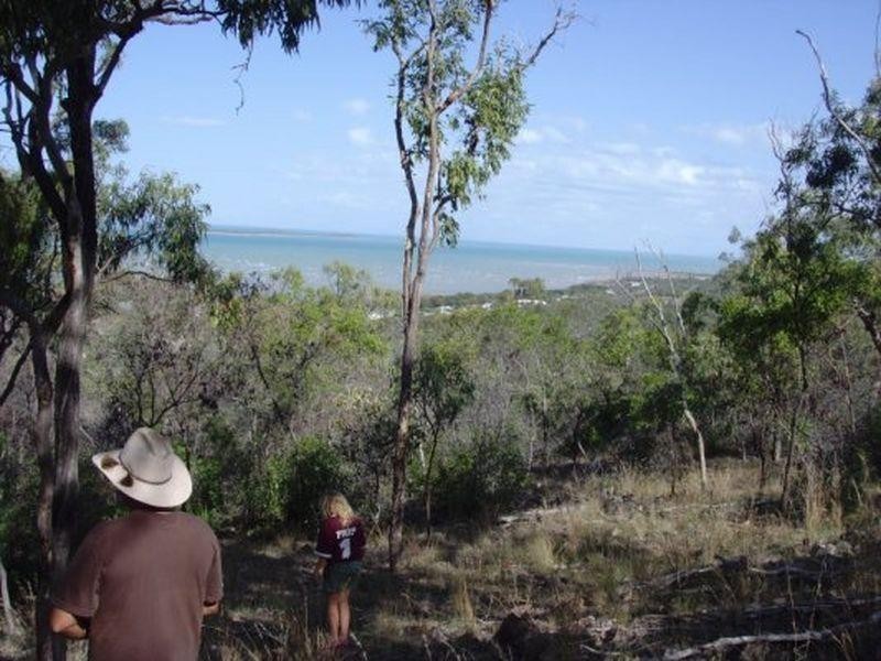 Lot 4 Bruce Highway, Clairview QLD 4741