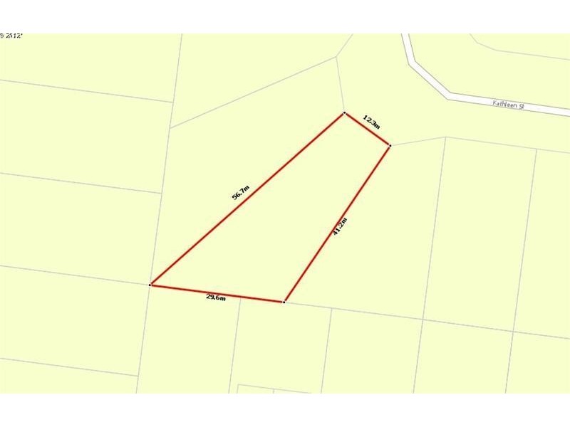 Lot 18, 36 Kathleen Street, Sarina QLD 4737