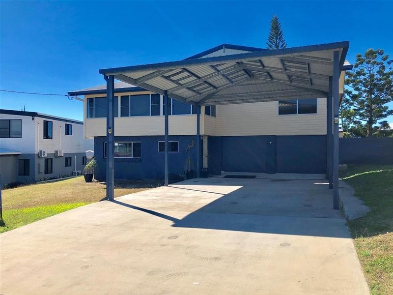 31 Cooper Avenue, Campwin Beach QLD 4737