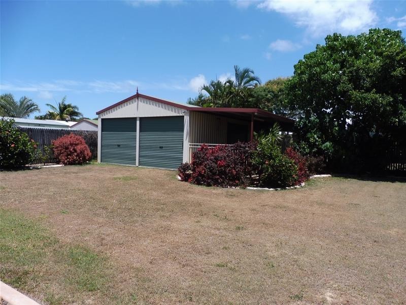 42 Amhurst Street, Slade Point QLD 4740