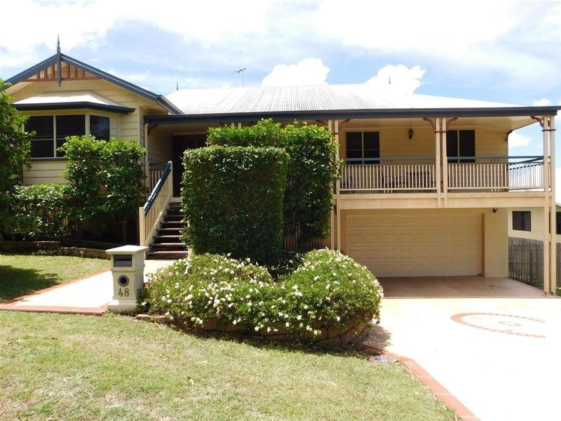 48 Anzac Street, Sarina QLD 4737