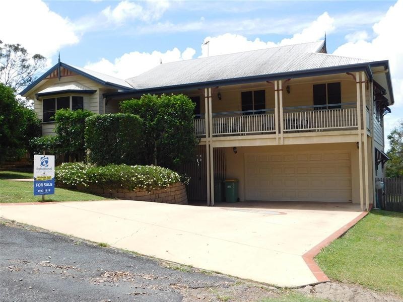 48 Anzac Street, Sarina QLD 4737