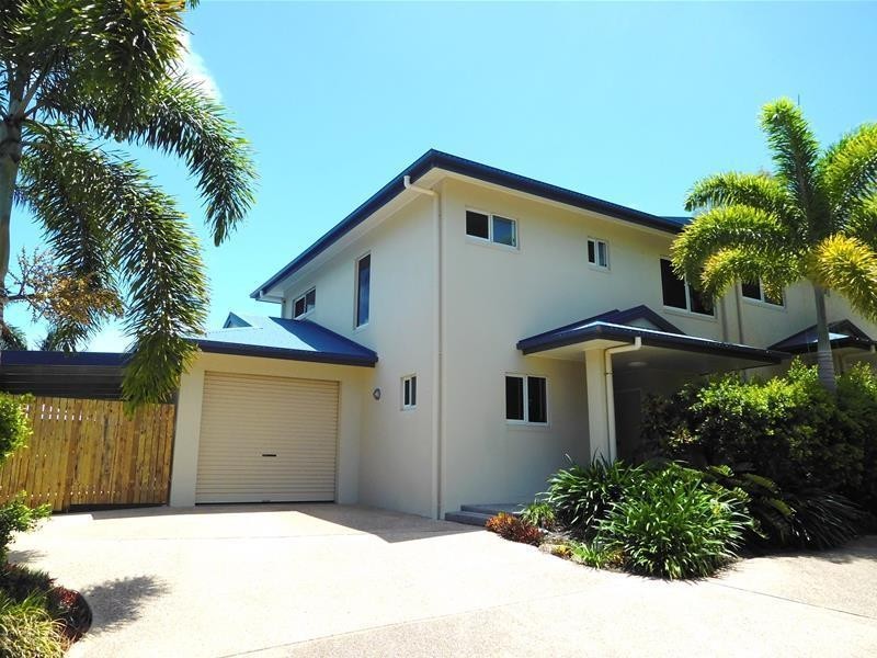 5/8 Admiral Drive, Dolphin Heads QLD 4740