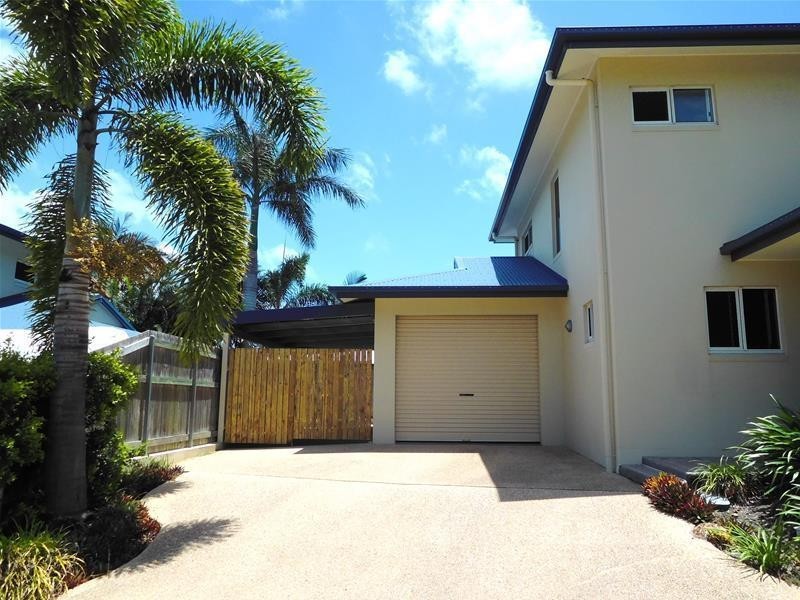 5/8 Admiral Drive, Dolphin Heads QLD 4740