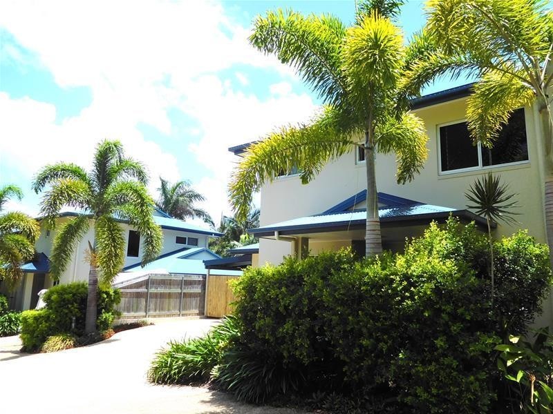 5/8 Admiral Drive, Dolphin Heads QLD 4740