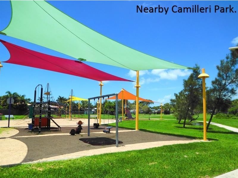 5/8 Admiral Drive, Dolphin Heads QLD 4740