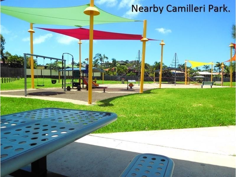 5/8 Admiral Drive, Dolphin Heads QLD 4740