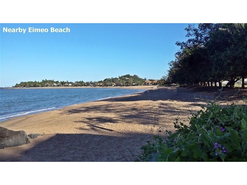 5/8 Admiral Drive, Dolphin Heads QLD 4740