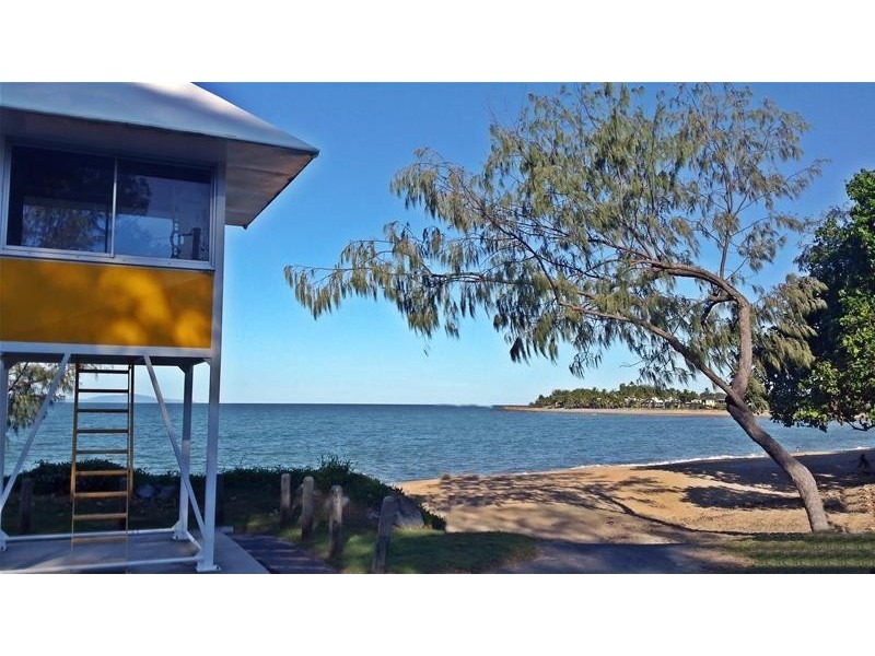 5/8 Admiral Drive, Dolphin Heads QLD 4740