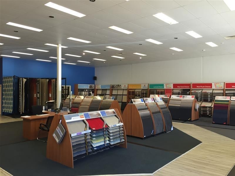 1 Trade Court, Mount Pleasant QLD 4740