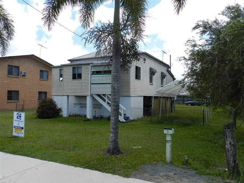 5 Brewers Road, Sarina QLD 4737