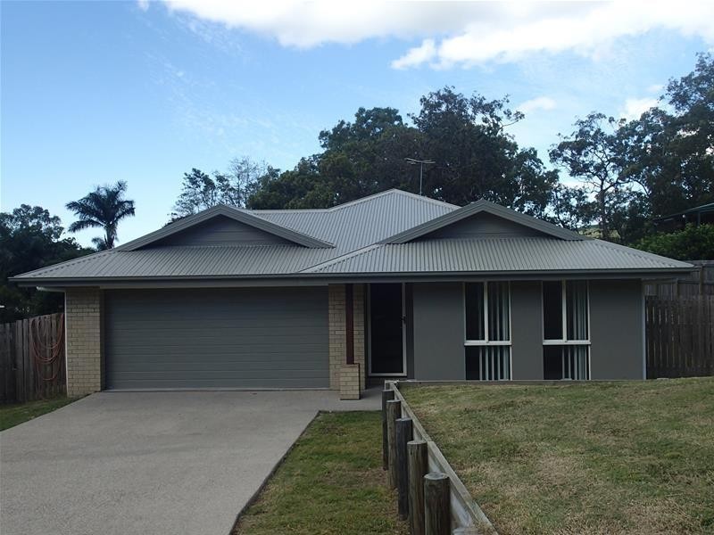 91 West Street, Sarina QLD 4737