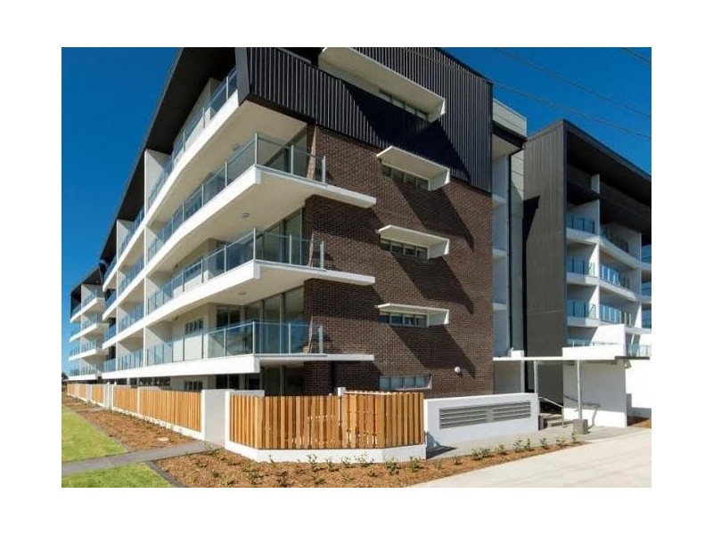 310/1 Wilson Street, West Mackay QLD 4740