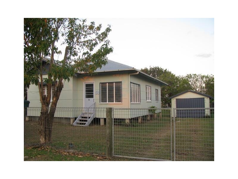 50 Canberra Street, North Mackay QLD 4740
