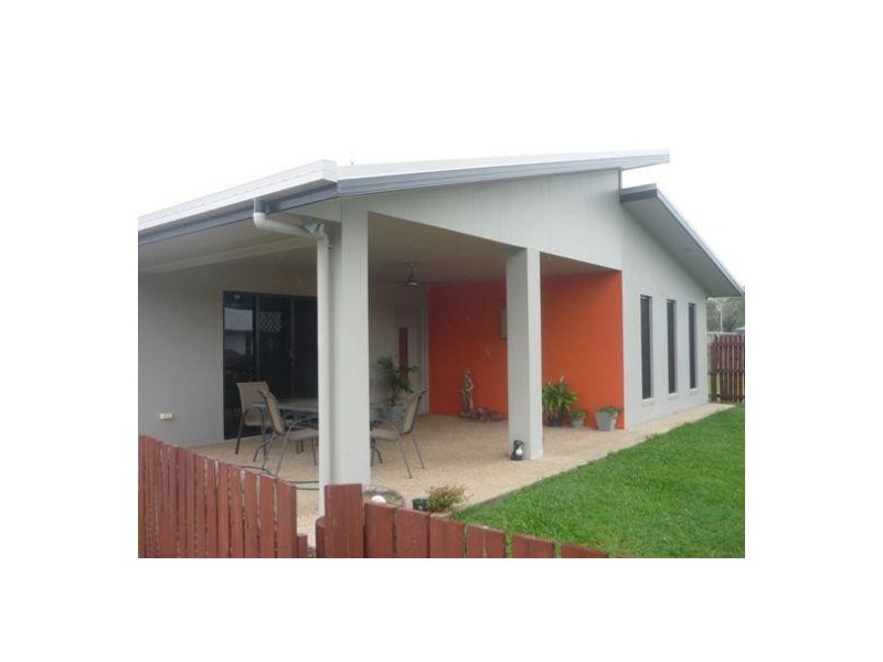 37 Deguara Avenue, Armstrong Beach QLD 4737