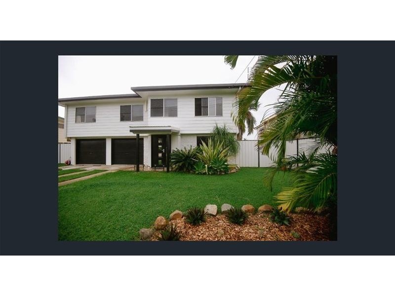 29 Hodges Street, East Mackay QLD 4740