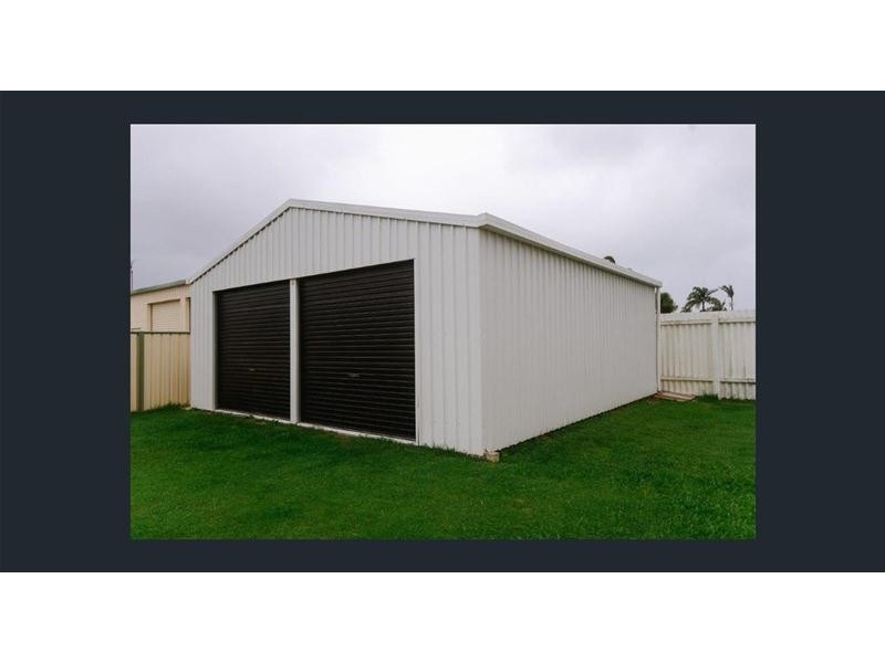 29 Hodges Street, East Mackay QLD 4740