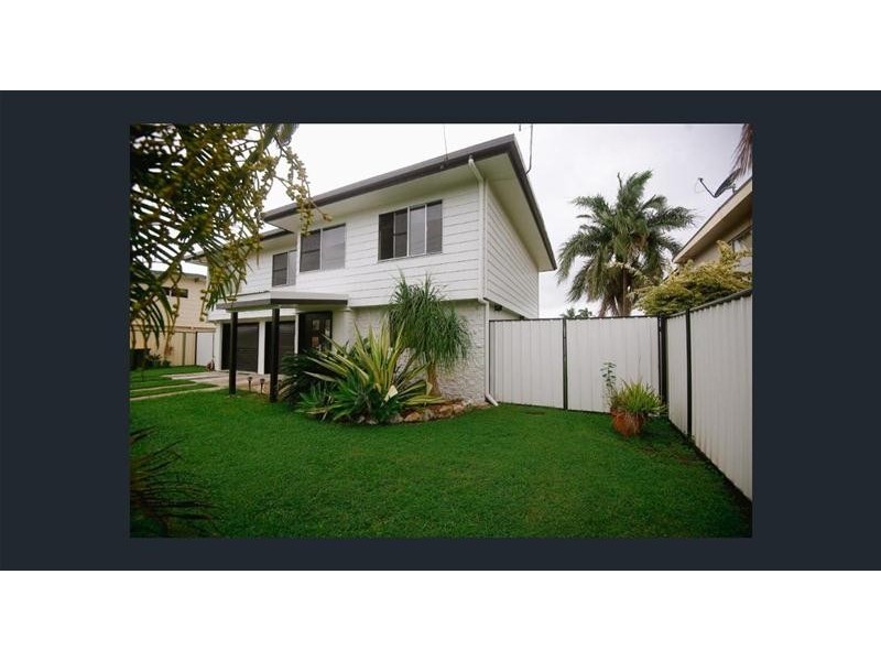 29 Hodges Street, East Mackay QLD 4740