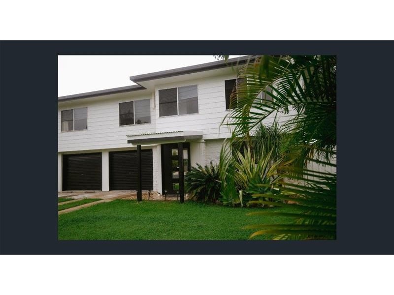 29 Hodges Street, East Mackay QLD 4740
