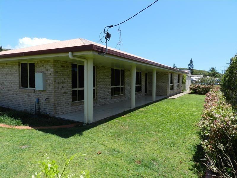 455 Grasstree Beach Road, Grasstree Beach QLD 4740