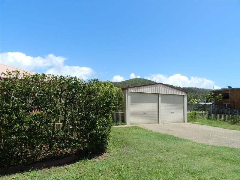 455 Grasstree Beach Road, Grasstree Beach QLD 4740