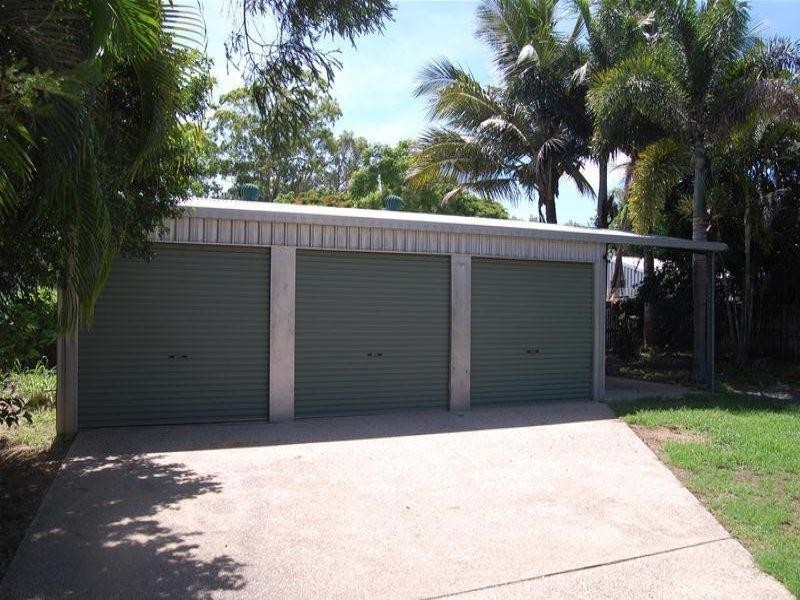 13 Deguara Avenue, Armstrong Beach QLD 4737