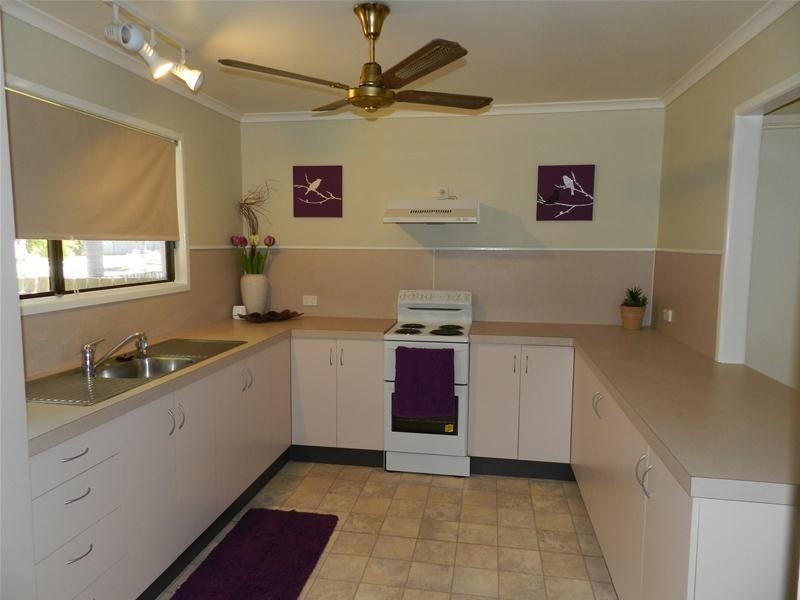 5 Deguara Avenue, Armstrong Beach QLD 4737