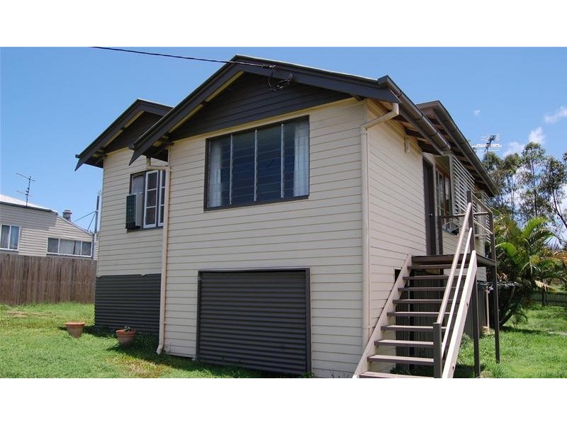 23 Mill Street, Sarina QLD 4737