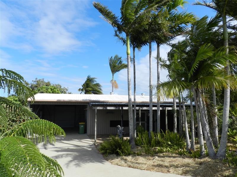 944 Hay Point Road, Hay Point QLD 4740