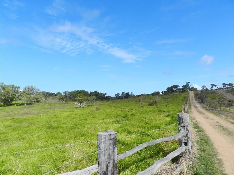 944 Hay Point Road, Hay Point QLD 4740