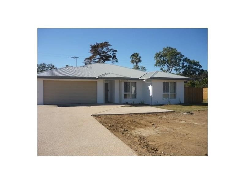 9 Leonie Court, Armstrong Beach QLD 4737