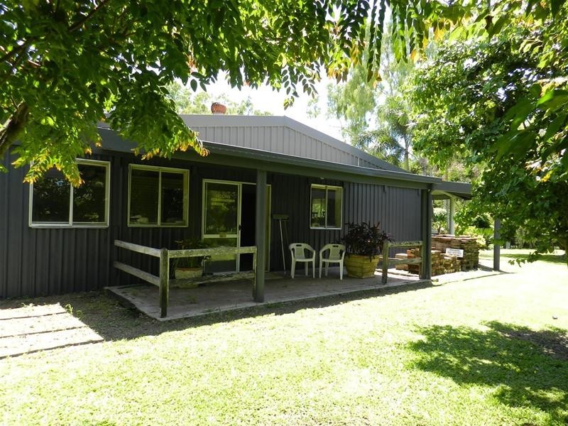 47 Muggleton Street, Sarina QLD 4737