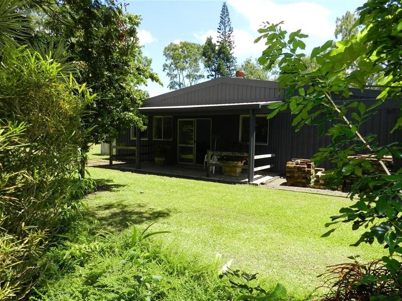 47 Muggleton Street, Sarina QLD 4737