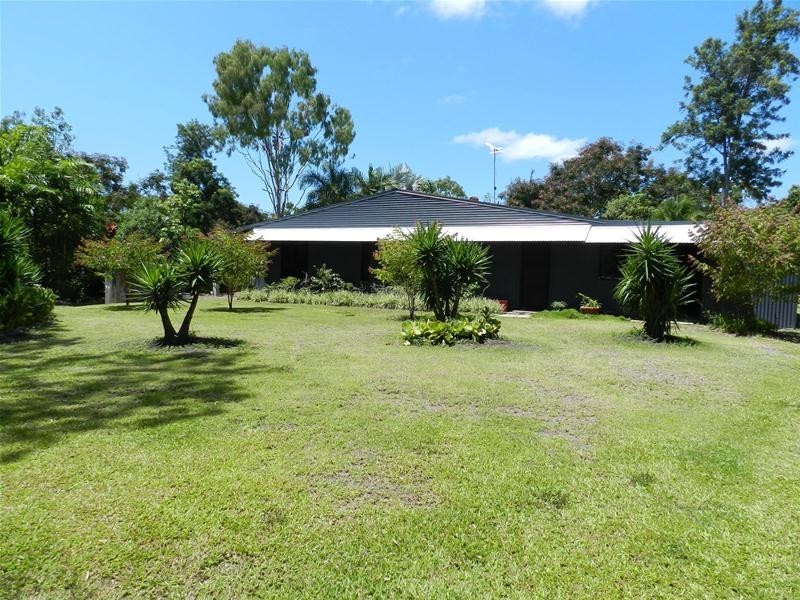 47 Muggleton Street, Sarina QLD 4737