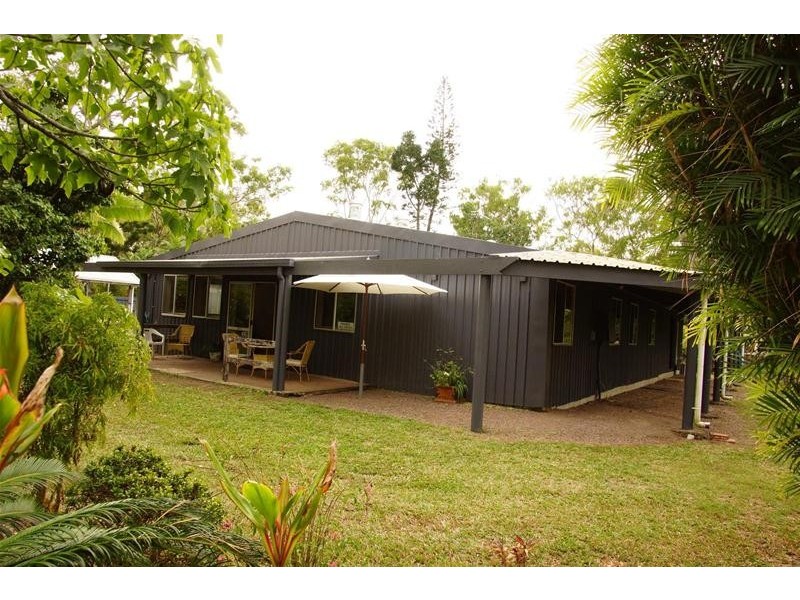 47 Muggleton Street, Sarina QLD 4737