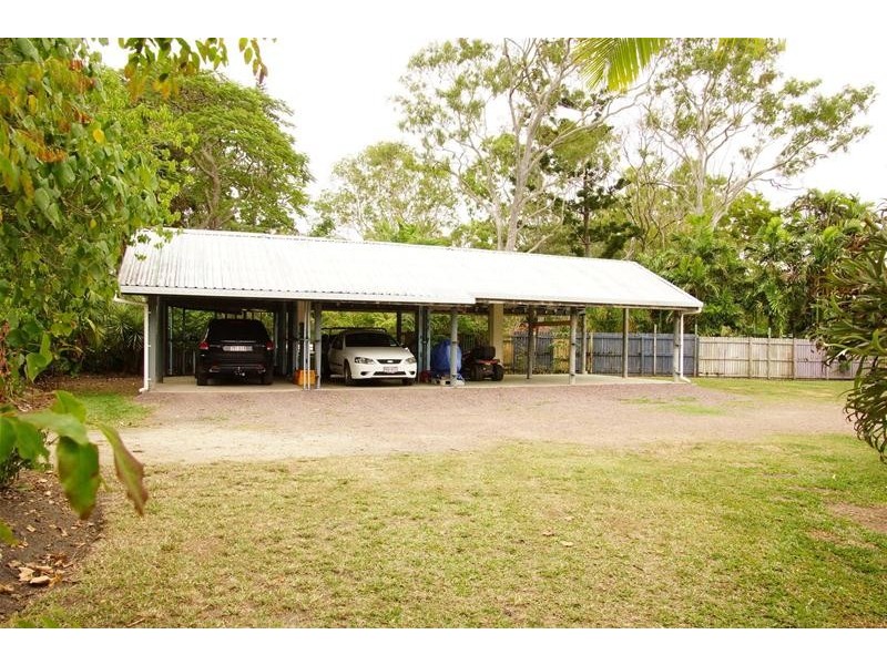 47 Muggleton Street, Sarina QLD 4737