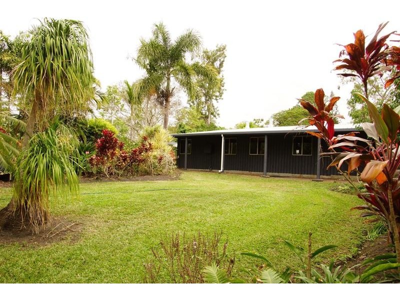 47 Muggleton Street, Sarina QLD 4737