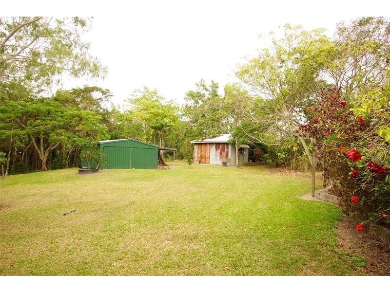 47 Muggleton Street, Sarina QLD 4737