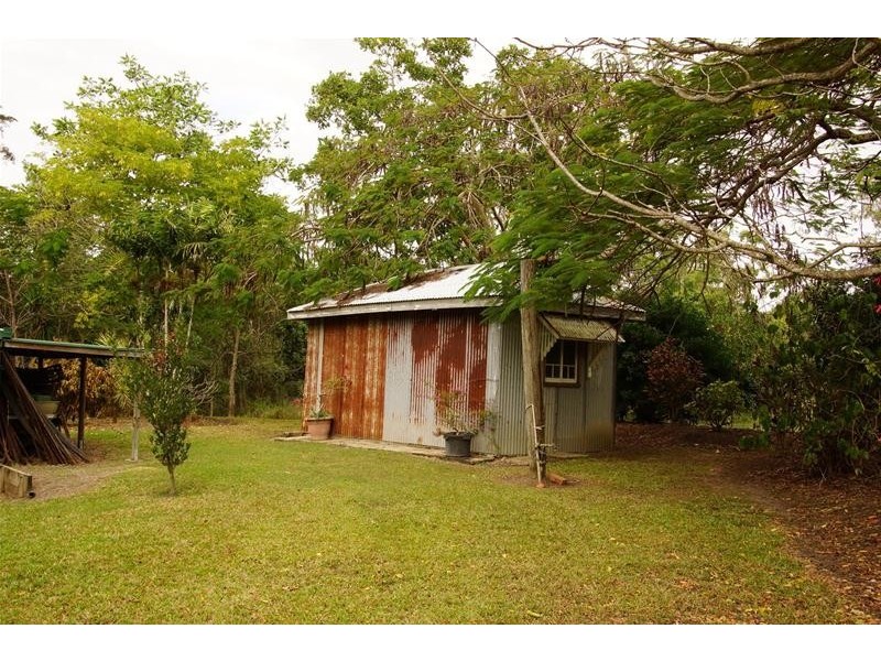 47 Muggleton Street, Sarina QLD 4737