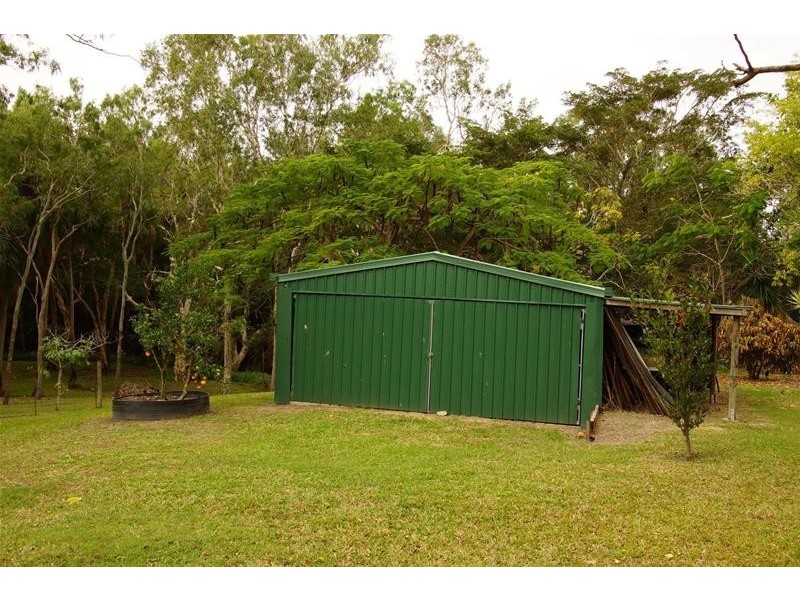 47 Muggleton Street, Sarina QLD 4737