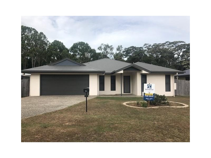 24 Armstrong Beach Road, Armstrong Beach QLD 4737