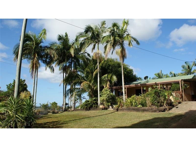 149 Smart Road, Koumala QLD 4738