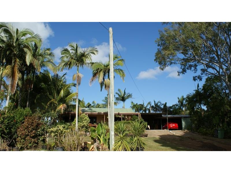 149 Smart Road, Koumala QLD 4738